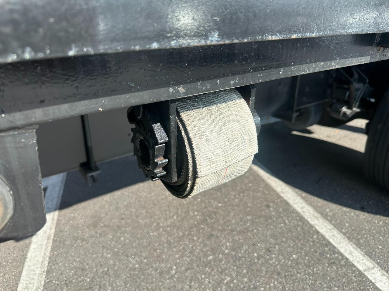 2006 Ford Super Duty F-650 Straight Frame Reg Cab XLT Jacksonville FL