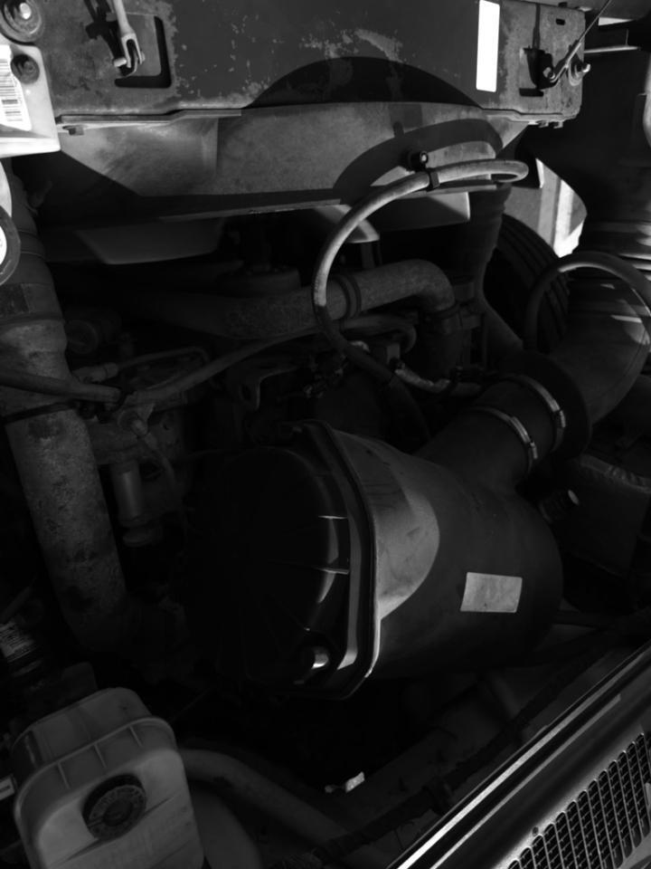 2006 Ford Super Duty F-650 Straight Frame Reg Cab XLT Jacksonville FL