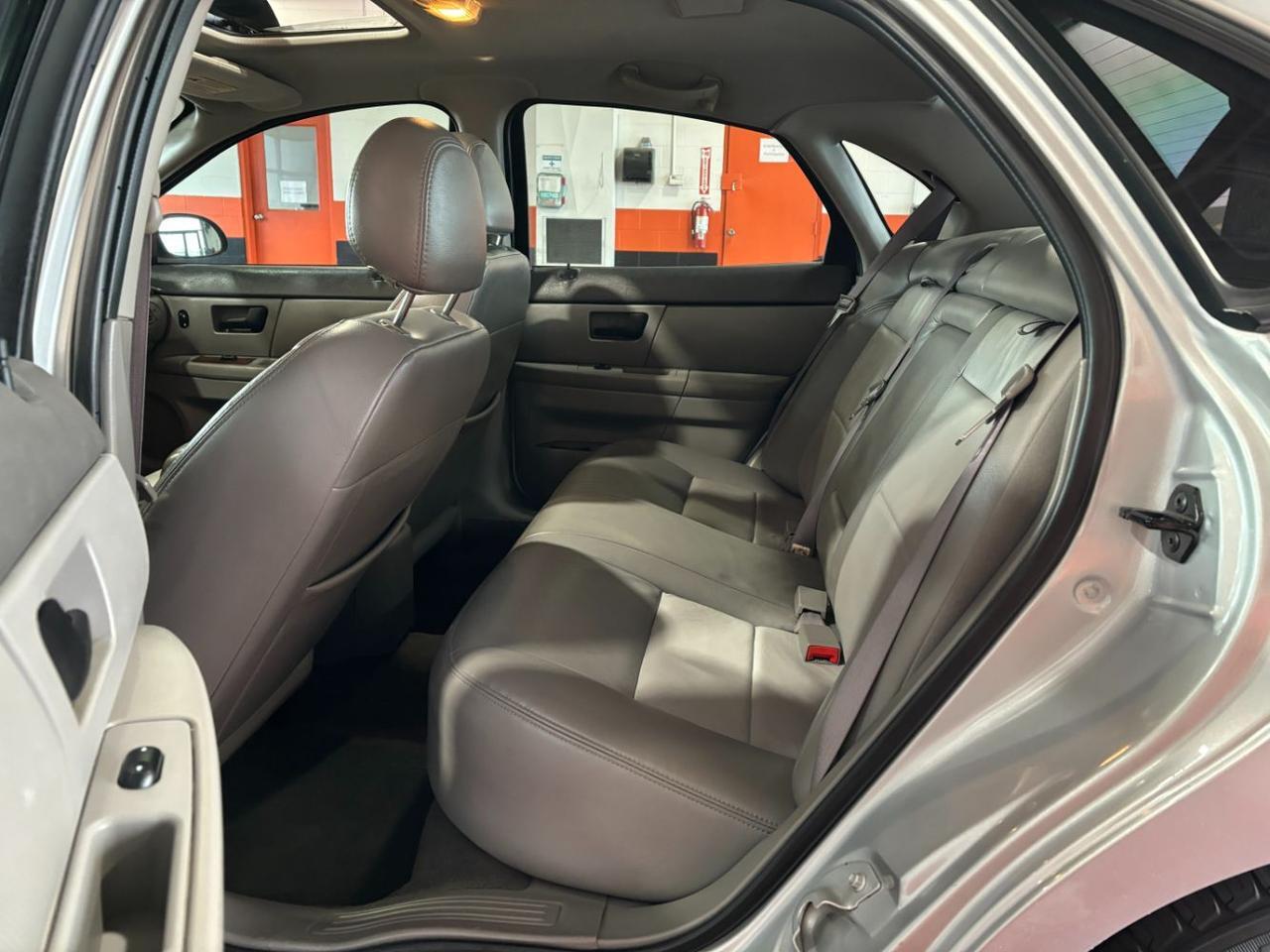 2006 Ford Taurus SEL Franklin OH