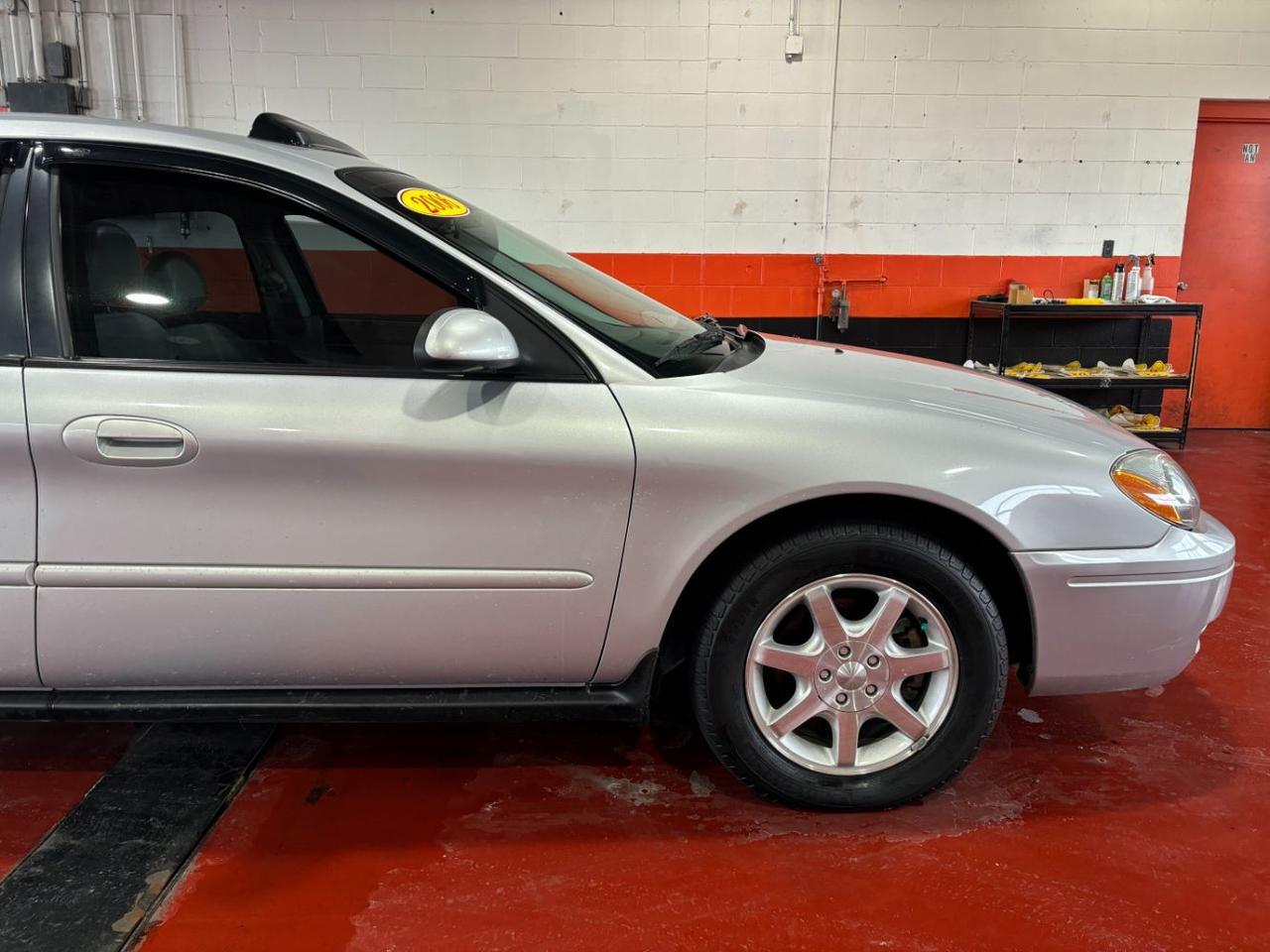 2006 Ford Taurus SEL Franklin OH
