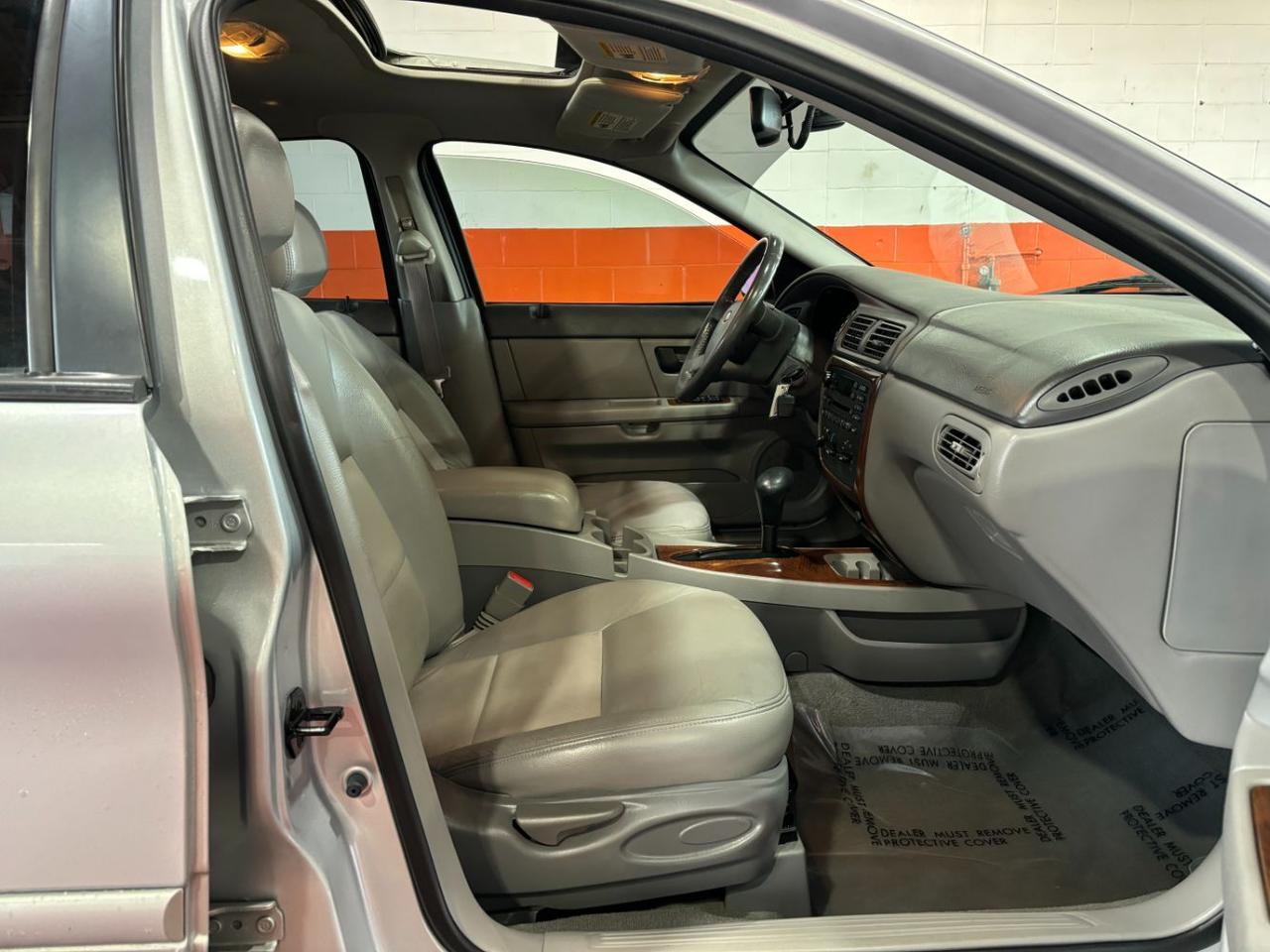 2006 Ford Taurus SEL Franklin OH