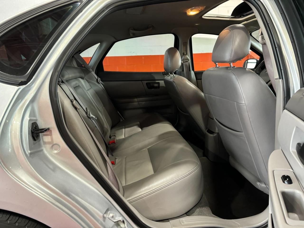 2006 Ford Taurus SEL Franklin OH