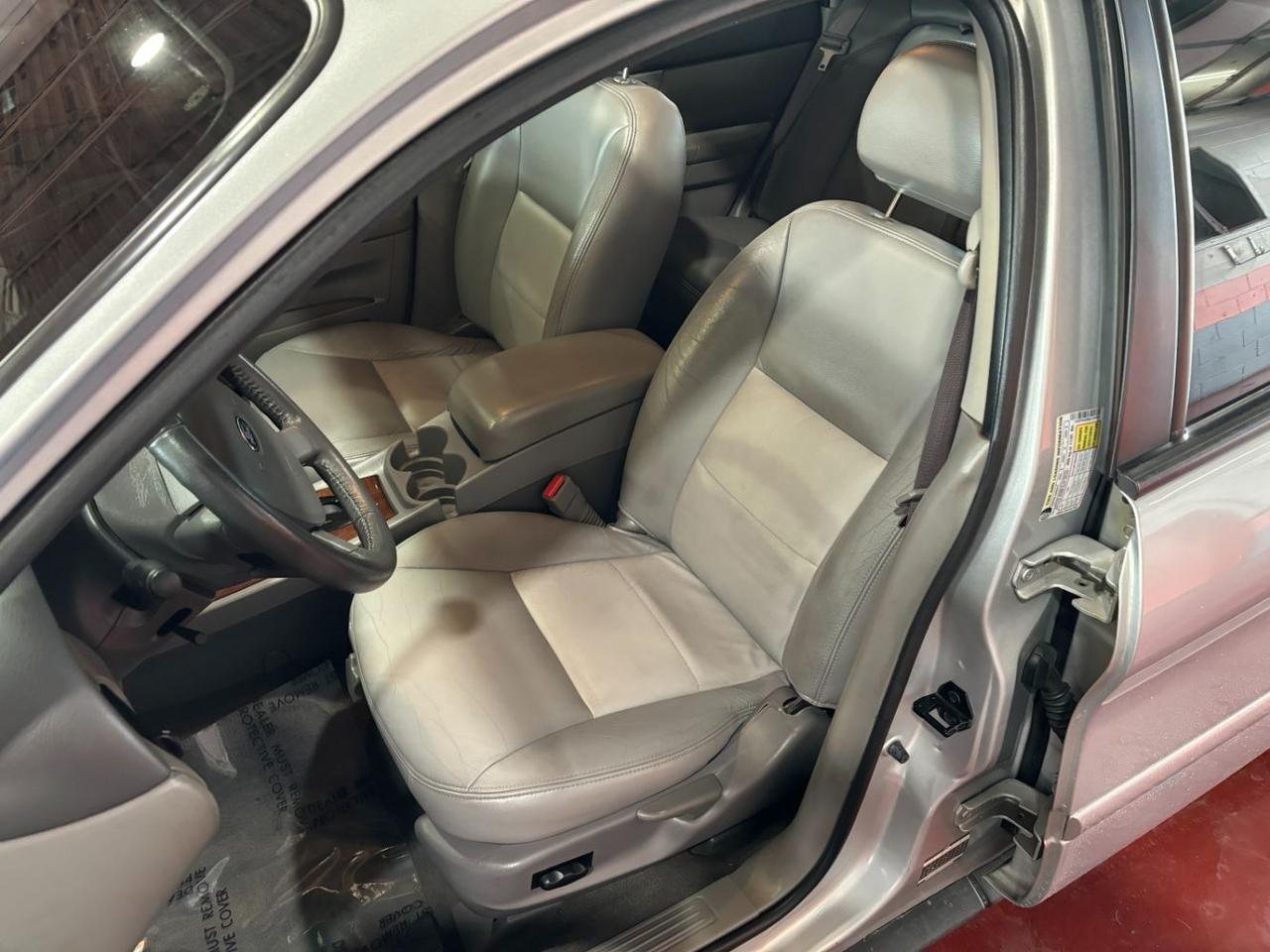 2006 Ford Taurus SEL Franklin OH