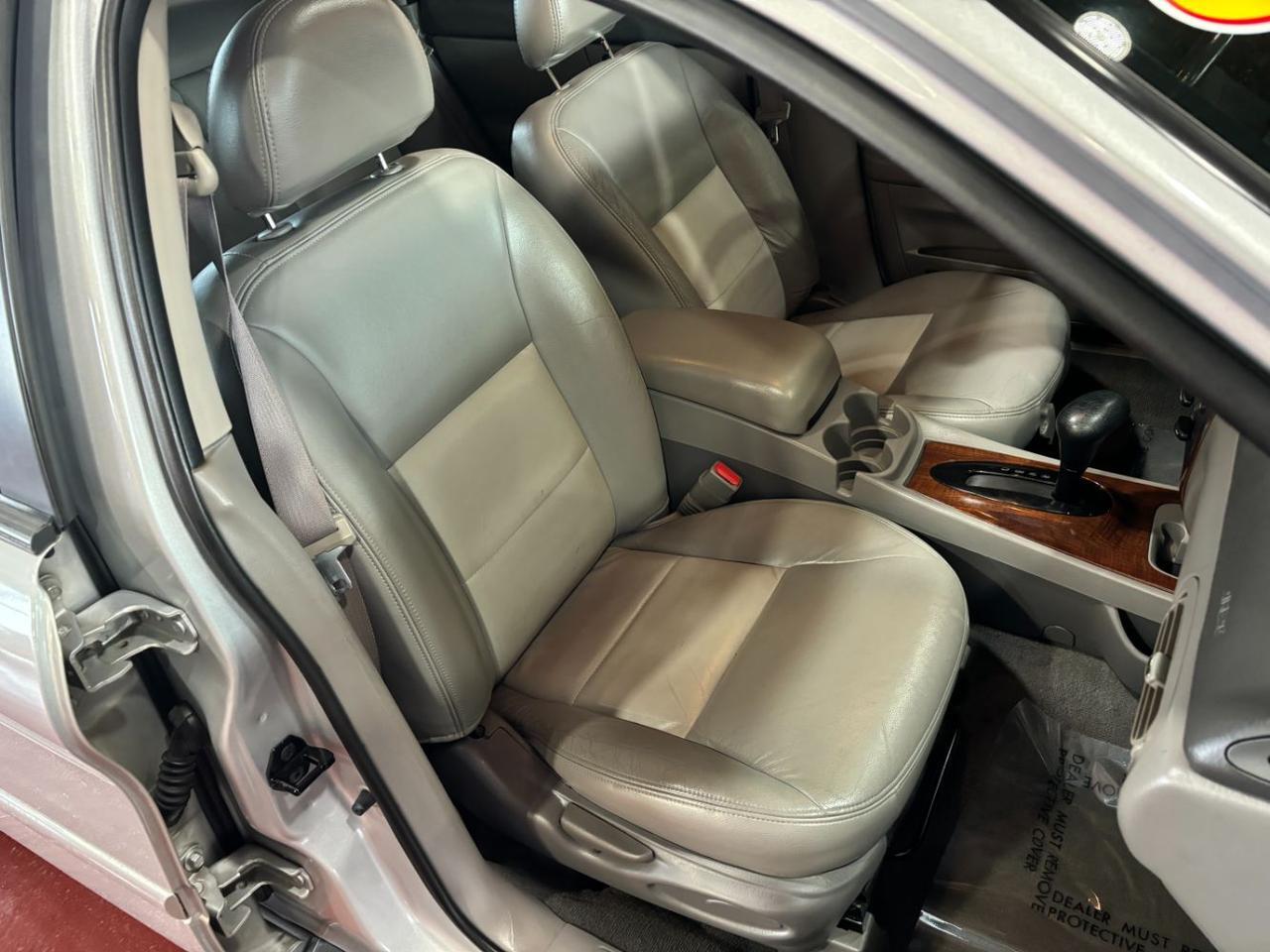 2006 Ford Taurus SEL Franklin OH