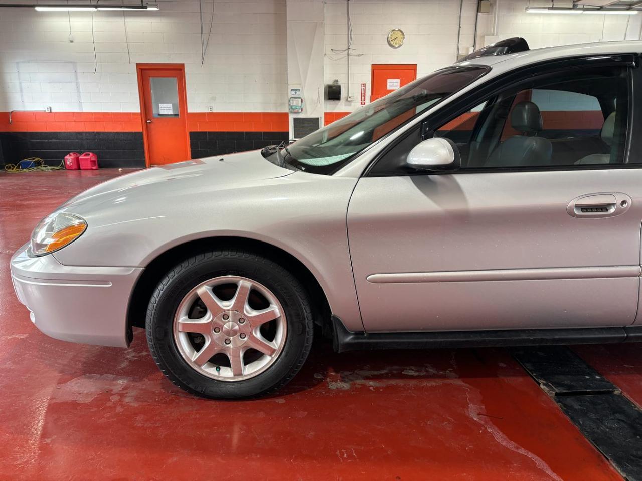 2006 Ford Taurus SEL Franklin OH