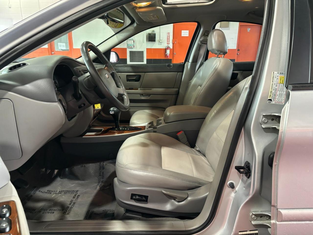 2006 Ford Taurus SEL Franklin OH