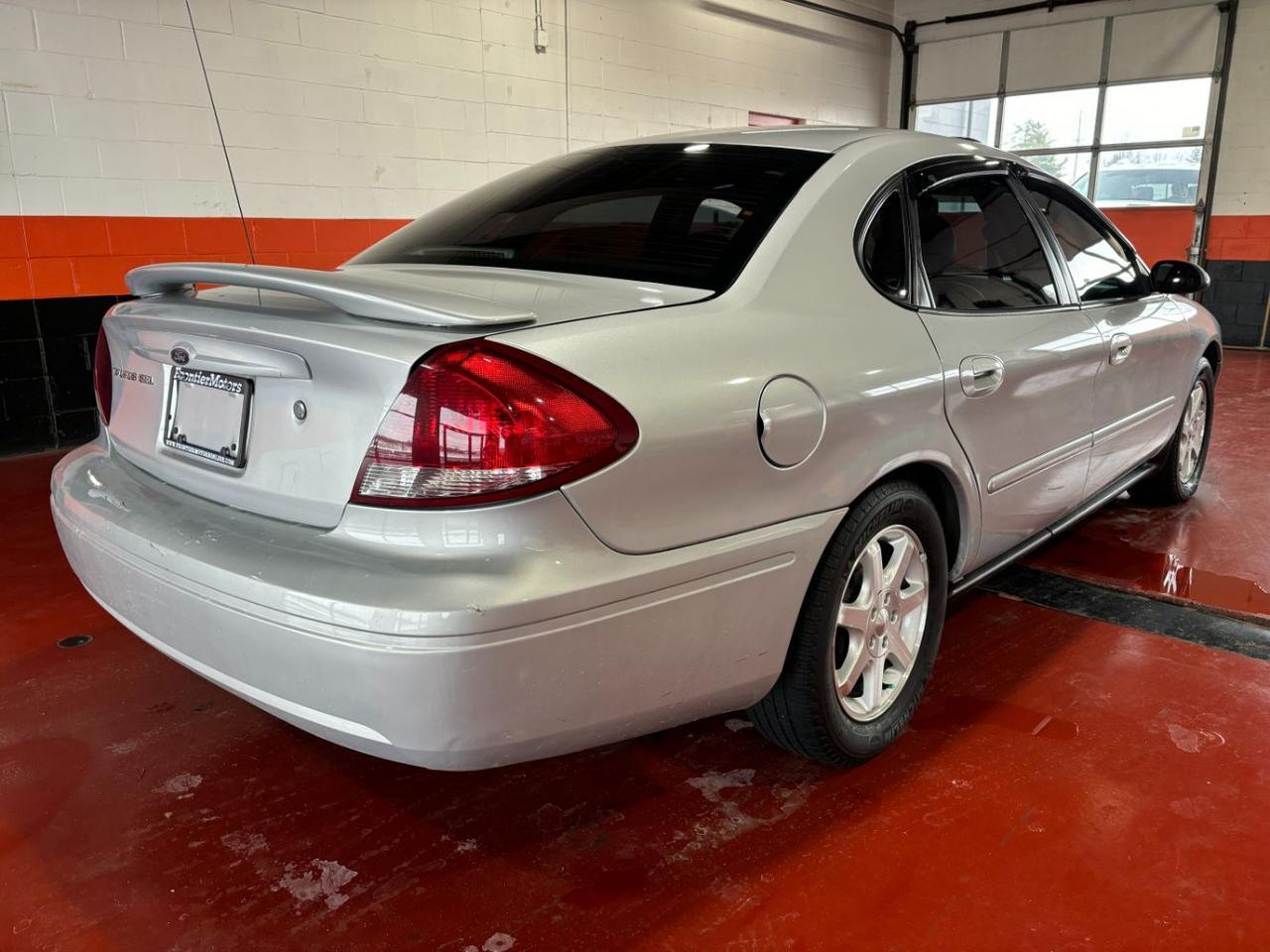2006 Ford Taurus SEL Franklin OH