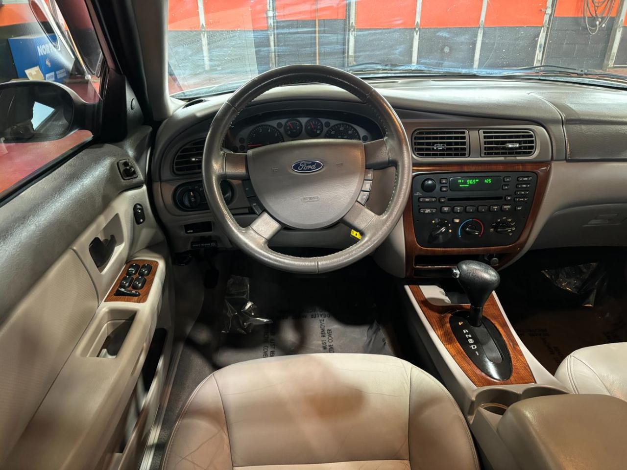 2006 Ford Taurus SEL Franklin OH