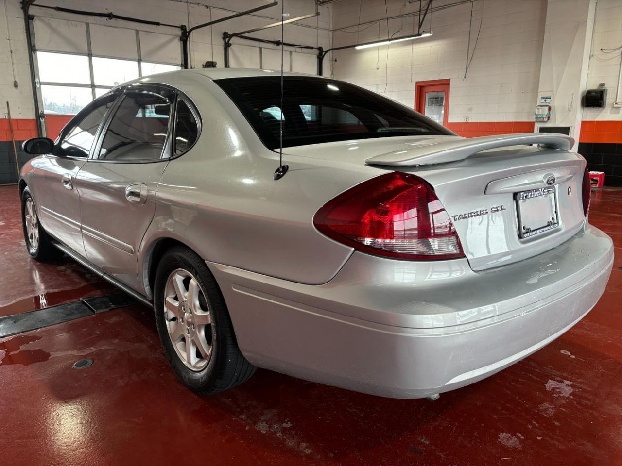 2006 Ford Taurus SEL Franklin OH