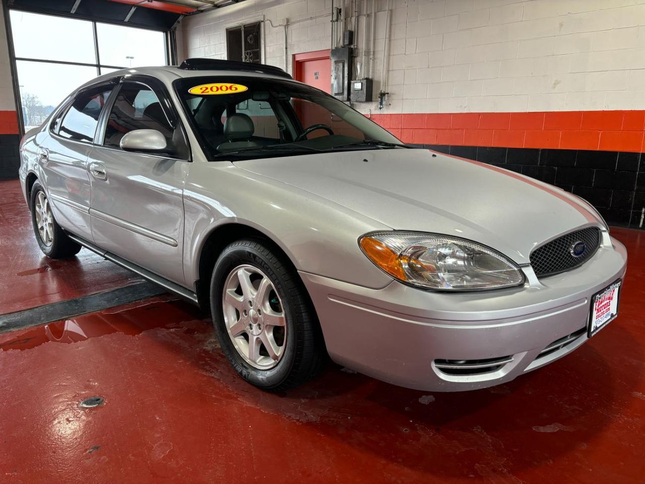 2006 Ford Taurus SEL Franklin OH