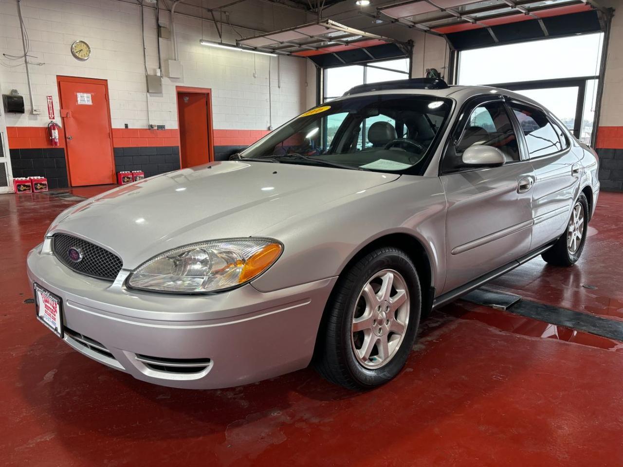 2006 Ford Taurus SEL Franklin OH