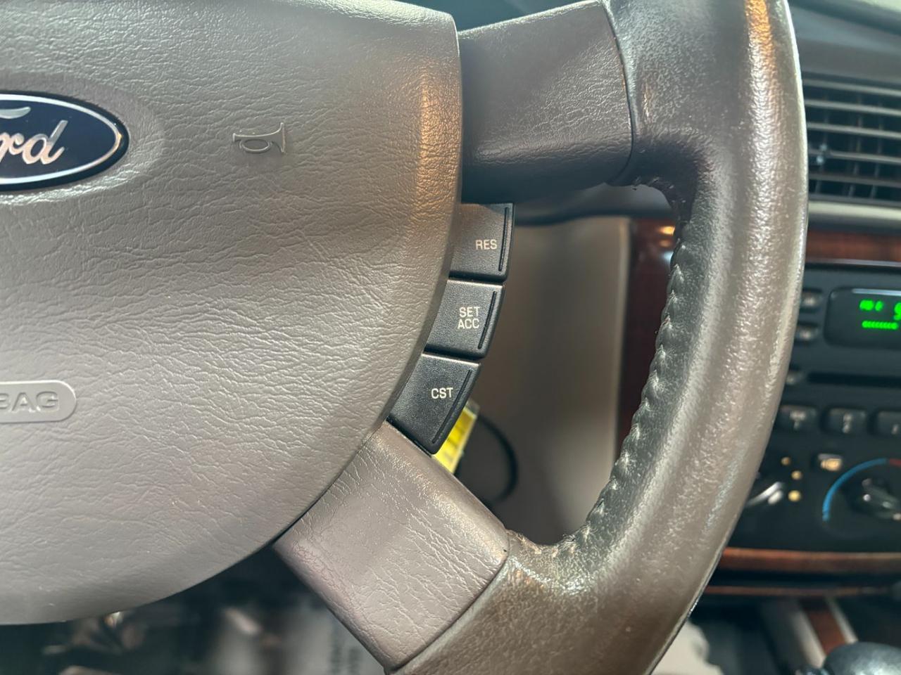 2006 Ford Taurus SEL Franklin OH