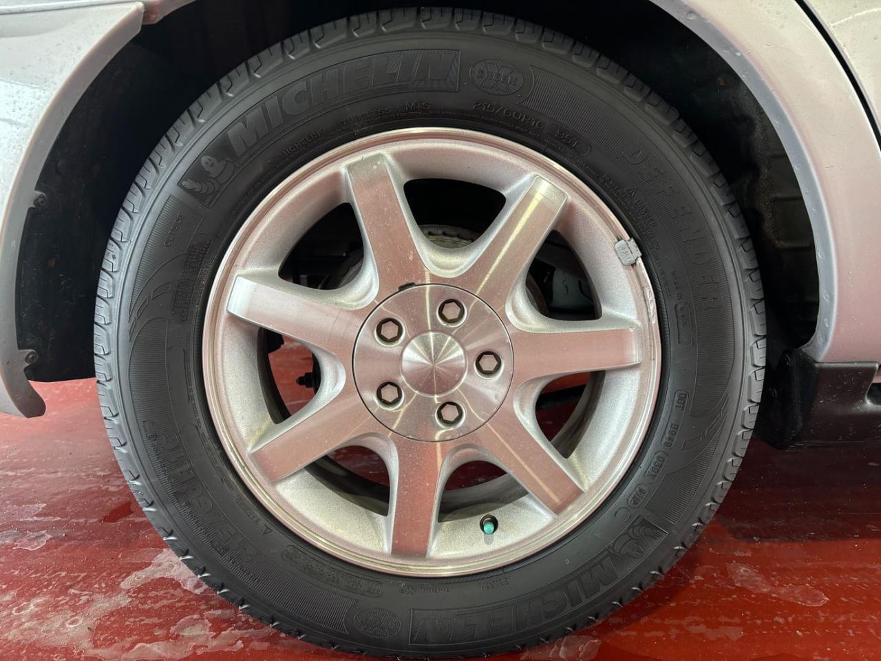 2006 Ford Taurus SEL Franklin OH