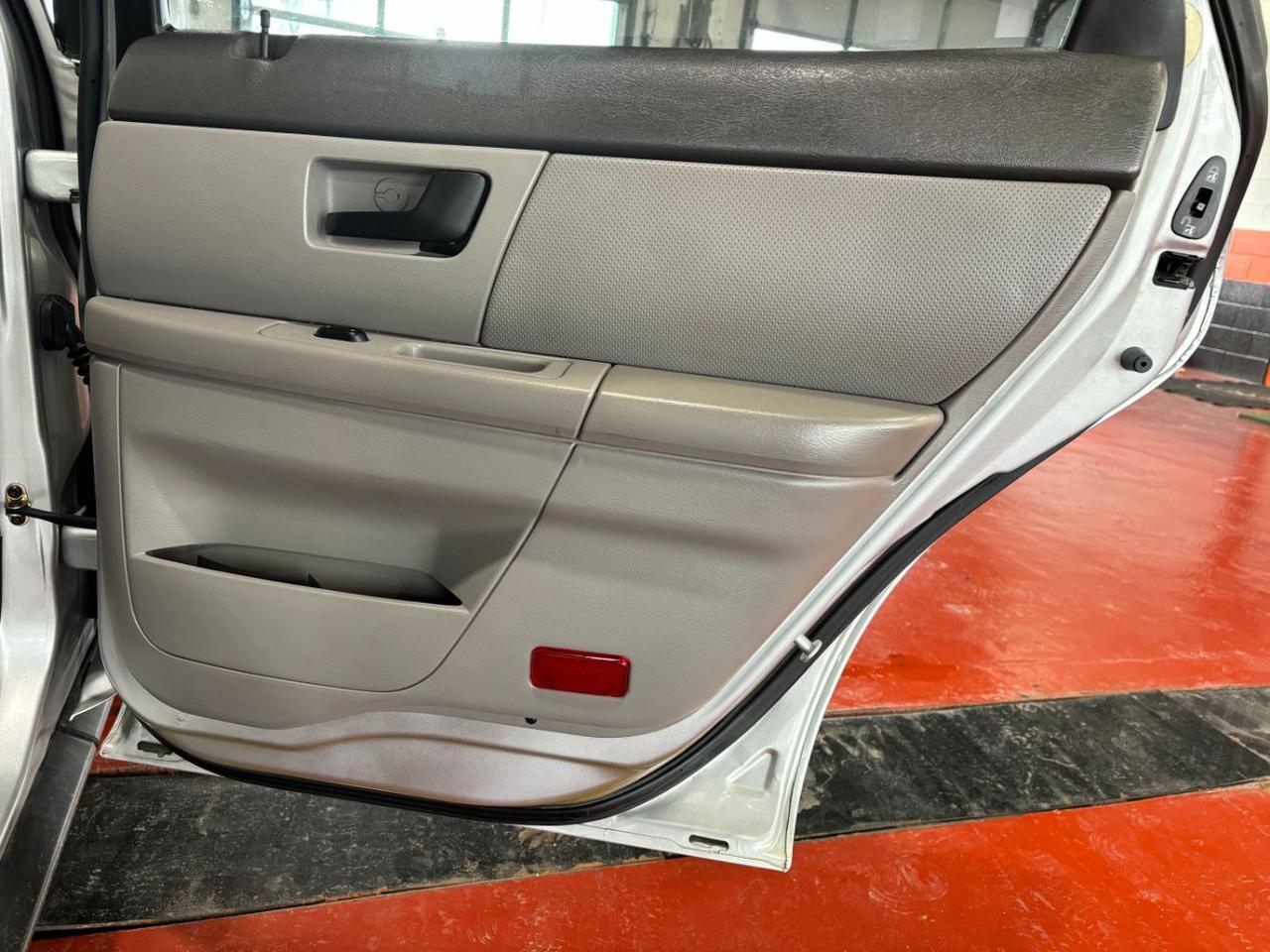 2006 Ford Taurus SEL Franklin OH