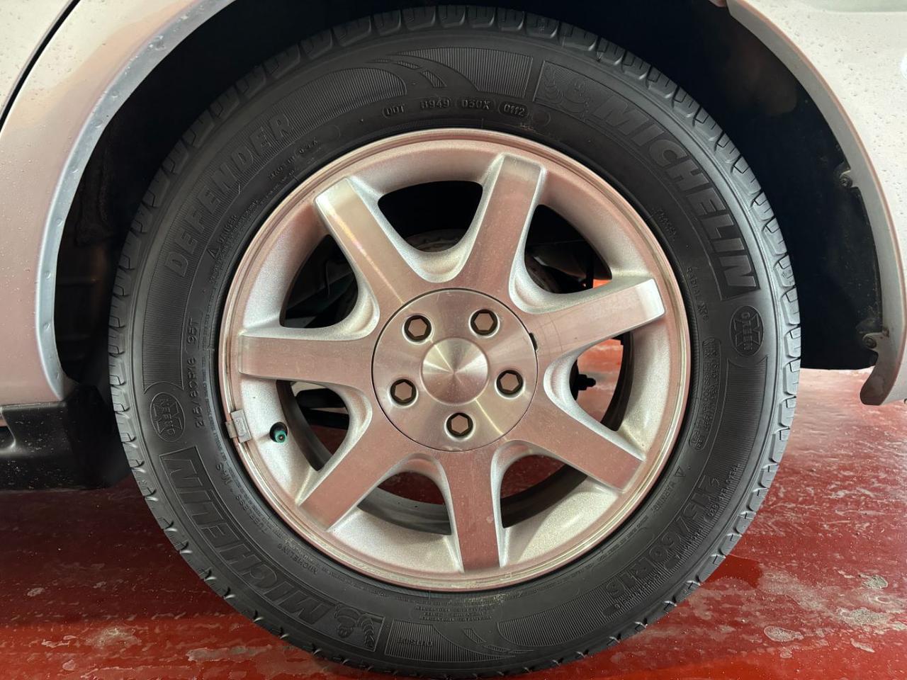 2006 Ford Taurus SEL Franklin OH