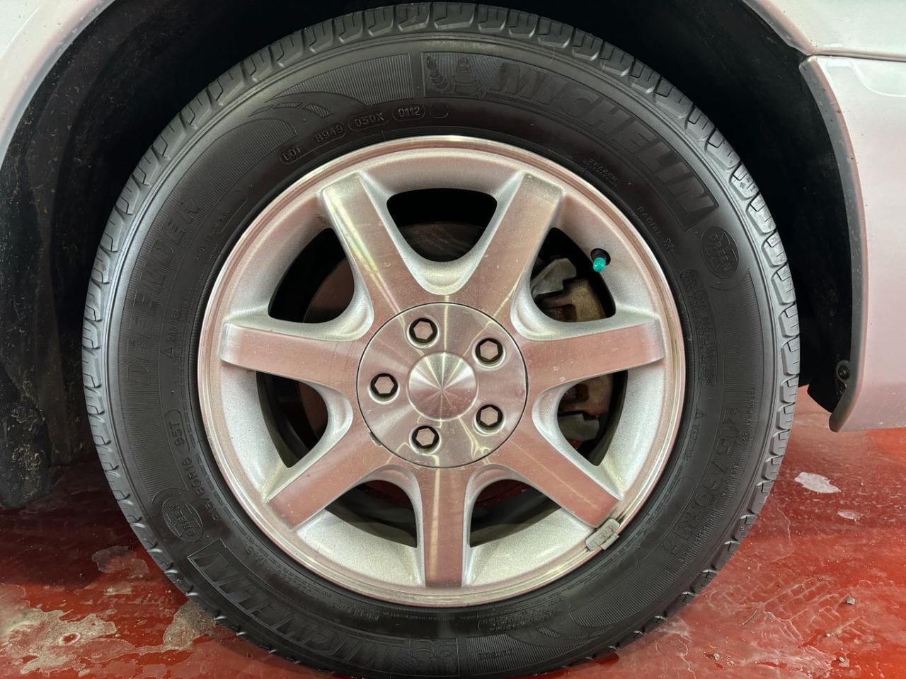 2006 Ford Taurus SEL Franklin OH