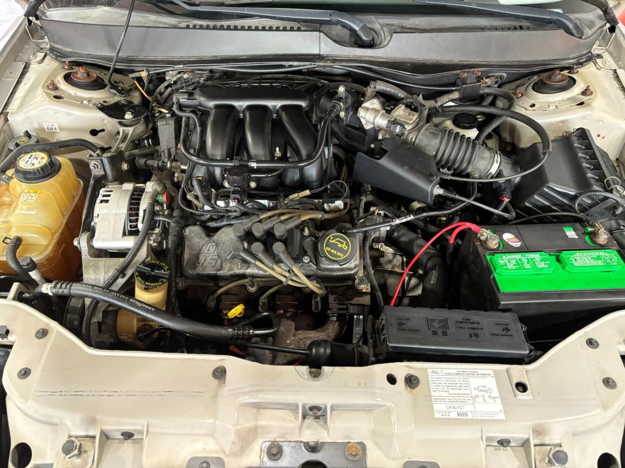 2006 Ford Taurus SEL Franklin OH