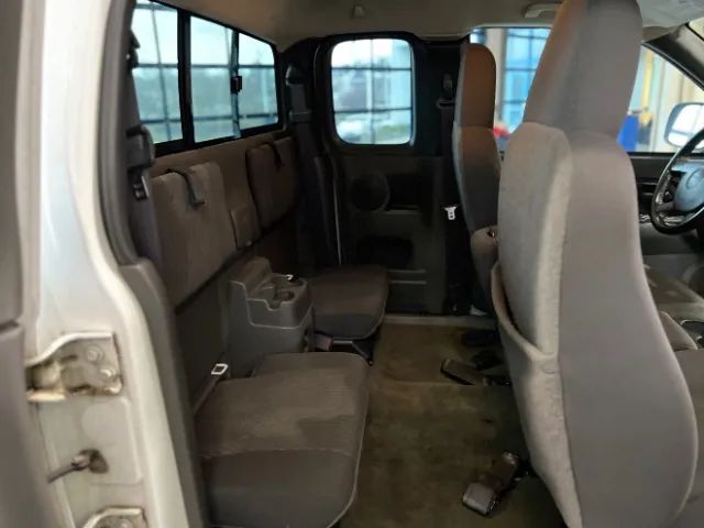 2006 GMC Canyon Extended Cab SL Pickup 4D 6 ft Cincinnati OH