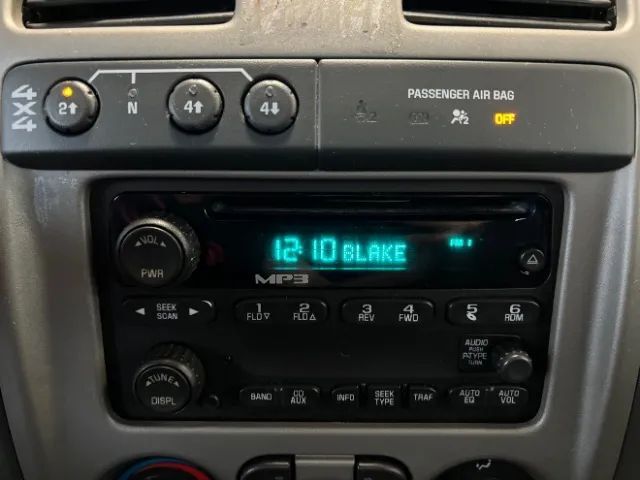 2006 GMC Canyon Extended Cab SL Pickup 4D 6 ft Cincinnati OH