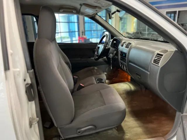 2006 GMC Canyon Extended Cab SL Pickup 4D 6 ft Cincinnati OH