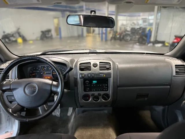 2006 GMC Canyon Extended Cab SL Pickup 4D 6 ft Cincinnati OH