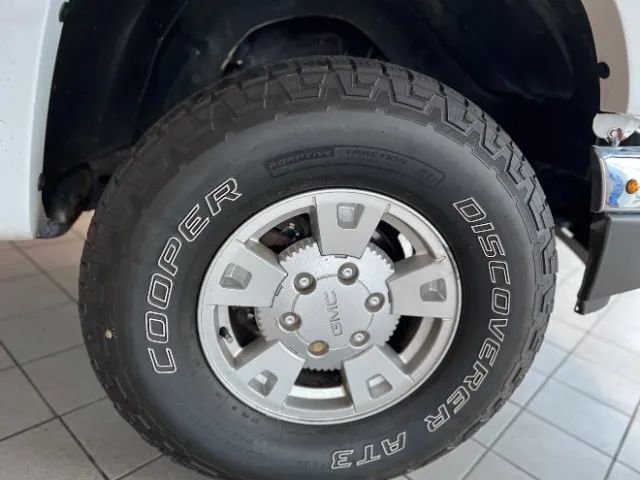 2006 GMC Canyon Extended Cab SL Pickup 4D 6 ft Cincinnati OH