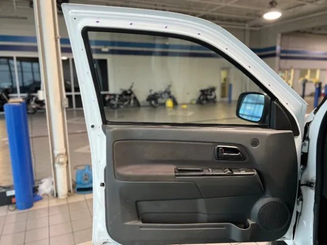 2006 GMC Canyon Extended Cab SL Pickup 4D 6 ft Cincinnati OH