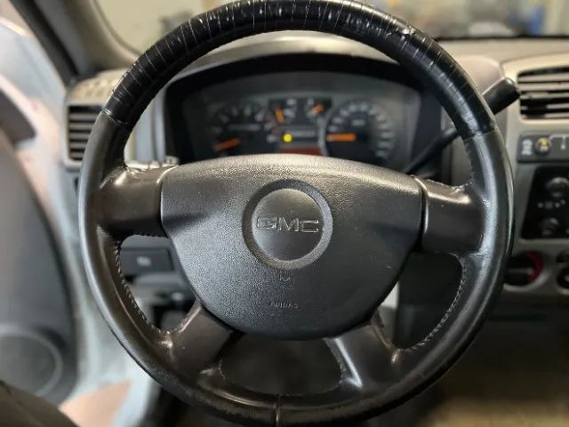 2006 GMC Canyon Extended Cab SL Pickup 4D 6 ft Cincinnati OH