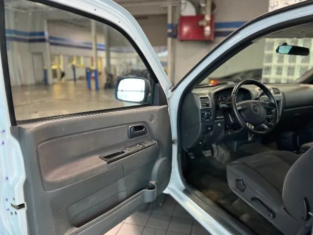 2006 GMC Canyon Extended Cab SL Pickup 4D 6 ft Cincinnati OH