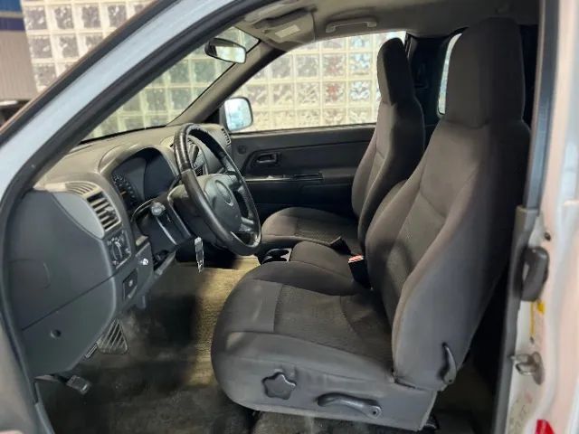 2006 GMC Canyon Extended Cab SL Pickup 4D 6 ft Cincinnati OH