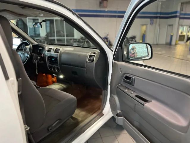 2006 GMC Canyon Extended Cab SL Pickup 4D 6 ft Cincinnati OH