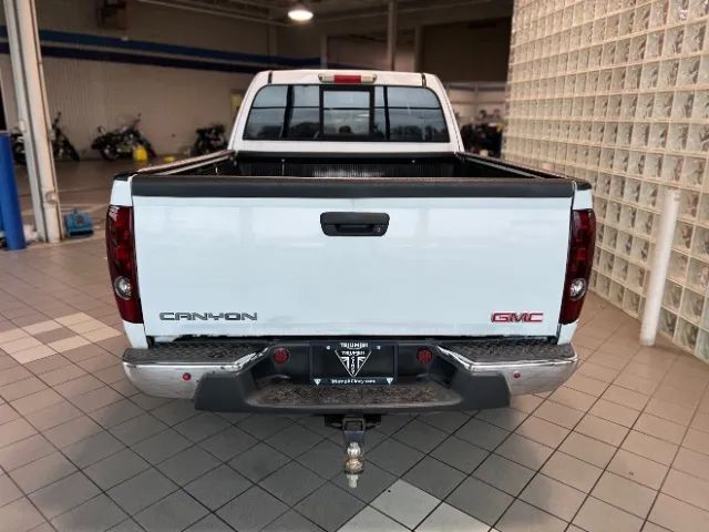 2006 GMC Canyon Extended Cab SL Pickup 4D 6 ft Cincinnati OH