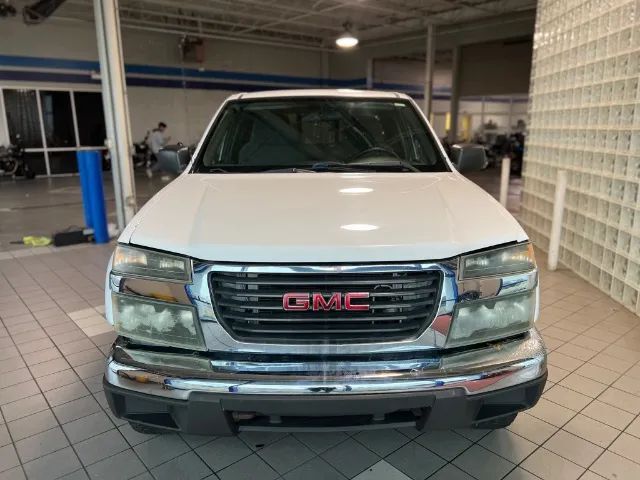 2006 GMC Canyon Extended Cab SL Pickup 4D 6 ft Cincinnati OH