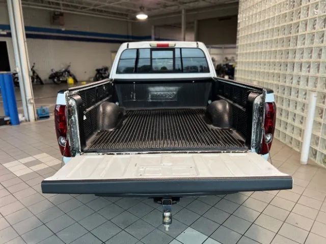 2006 GMC Canyon Extended Cab SL Pickup 4D 6 ft Cincinnati OH