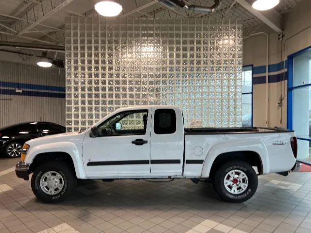 2006 GMC Canyon Extended Cab SL Pickup 4D 6 ft Cincinnati OH