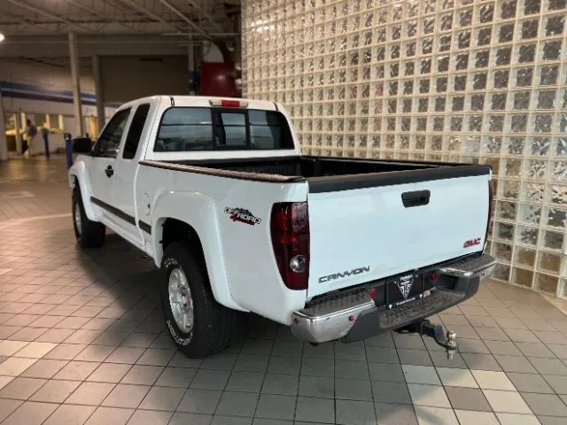 2006 GMC Canyon Extended Cab SL Pickup 4D 6 ft Cincinnati OH