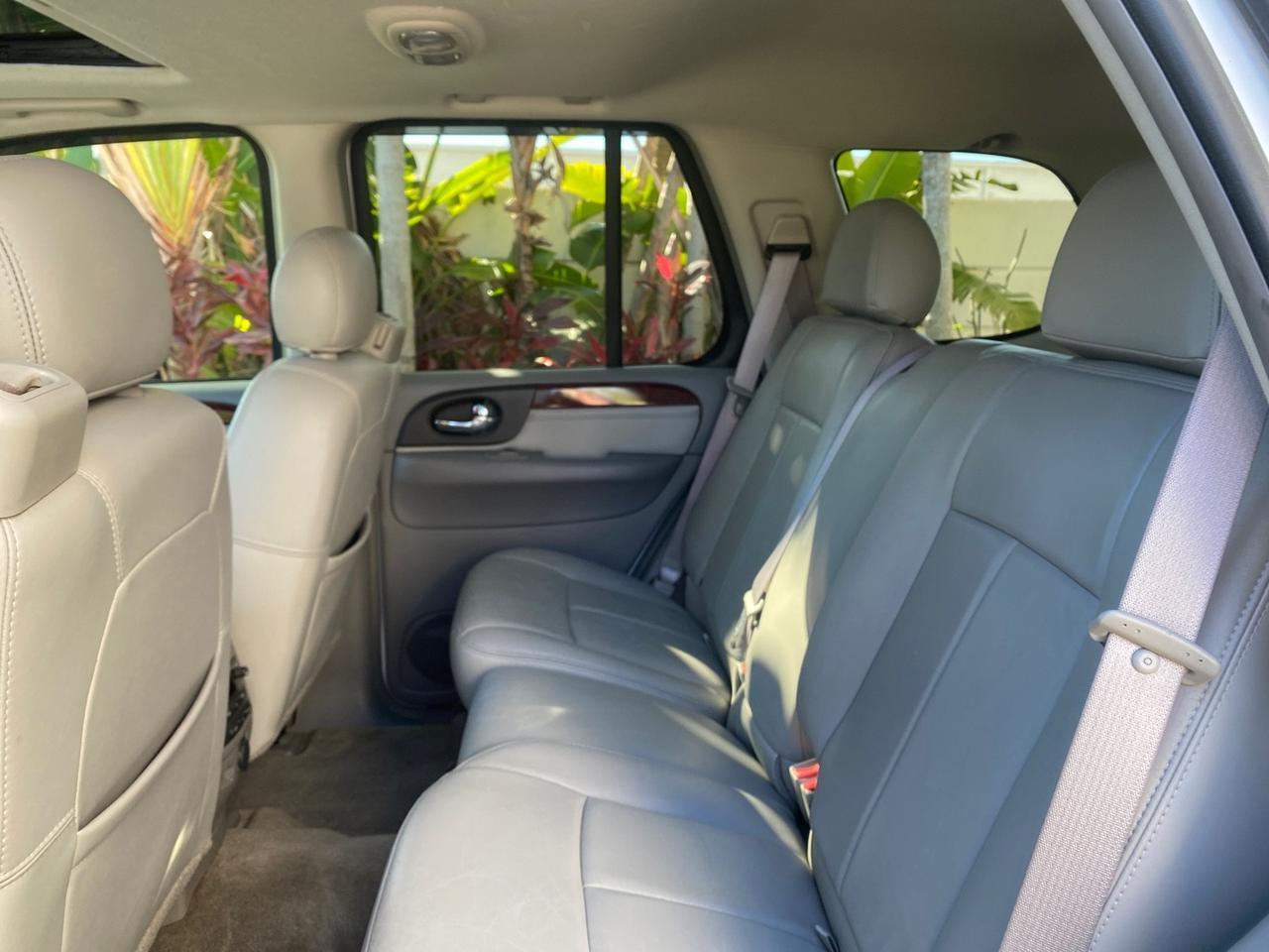 2006 GMC Envoy Denali LOW MILES 49,532 4WD SUNROOF Pompano Beach FL