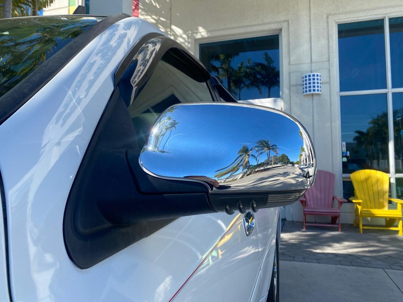 2006 GMC Envoy Denali LOW MILES 49,532 4WD SUNROOF Pompano Beach FL