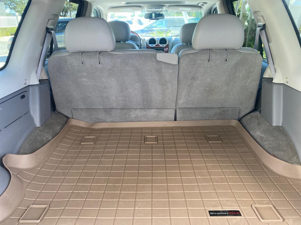 2006 GMC Envoy Denali LOW MILES 49,532 4WD SUNROOF Pompano Beach FL