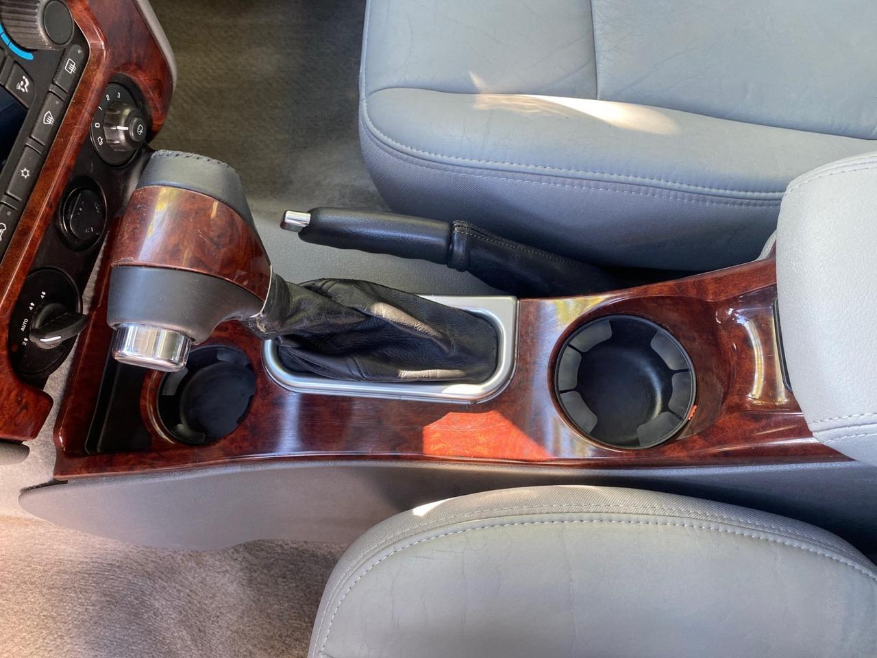 2006 GMC Envoy Denali LOW MILES 49,532 4WD SUNROOF Pompano Beach FL