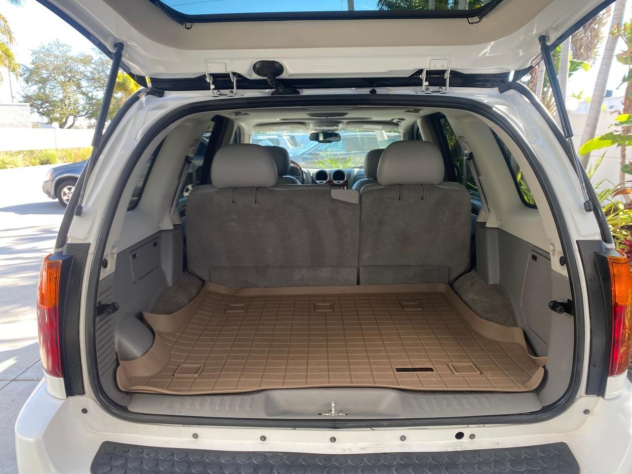 2006 GMC Envoy Denali LOW MILES 49,532 4WD SUNROOF Pompano Beach FL