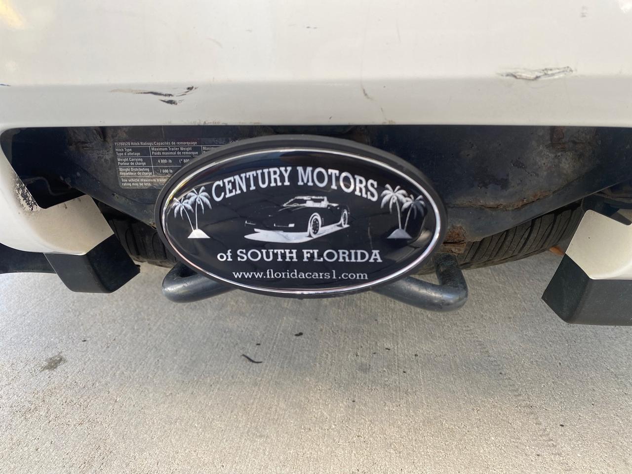 2006 GMC Envoy Denali LOW MILES 49,532 4WD SUNROOF Pompano Beach FL