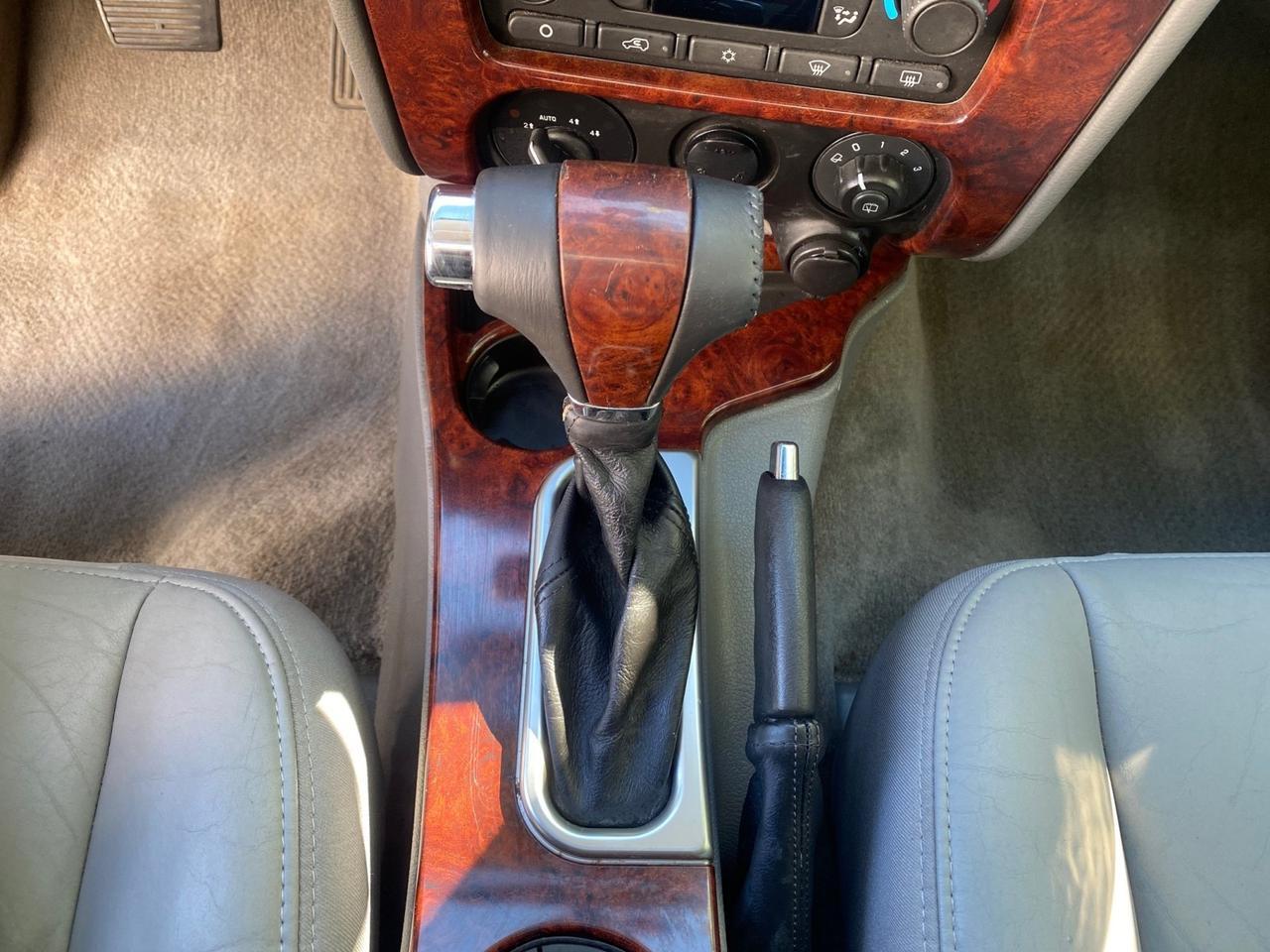 2006 GMC Envoy Denali LOW MILES 49,532 4WD SUNROOF Pompano Beach FL