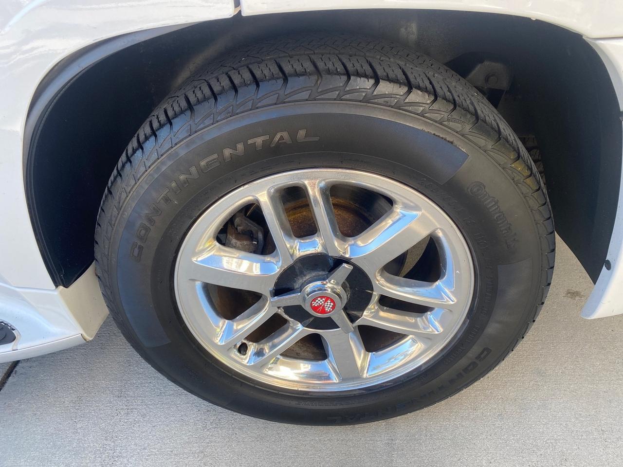 2006 GMC Envoy Denali LOW MILES 49,532 4WD SUNROOF Pompano Beach FL