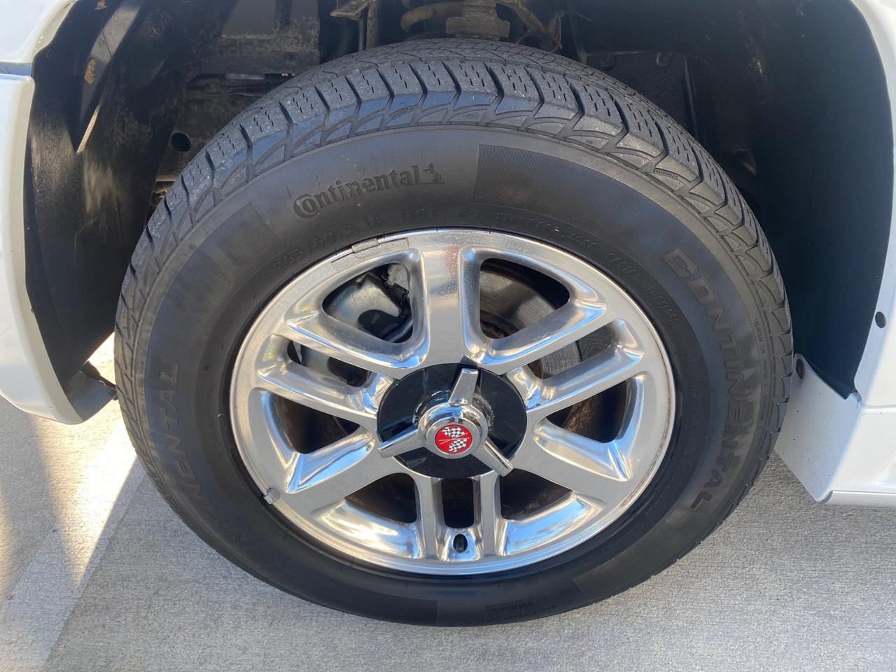 2006 GMC Envoy Denali LOW MILES 49,532 4WD SUNROOF Pompano Beach FL