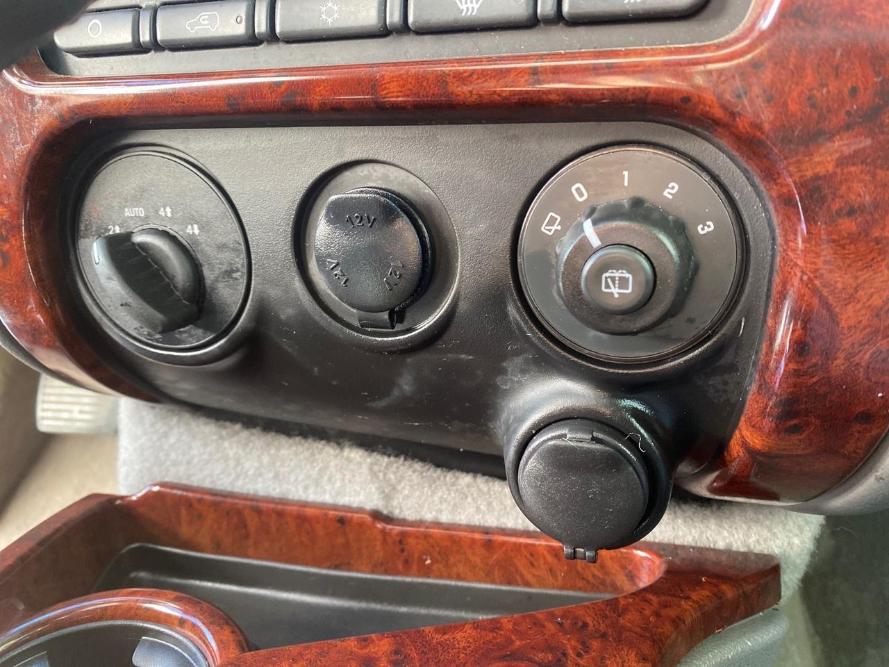 2006 GMC Envoy Denali LOW MILES 49,532 4WD SUNROOF Pompano Beach FL