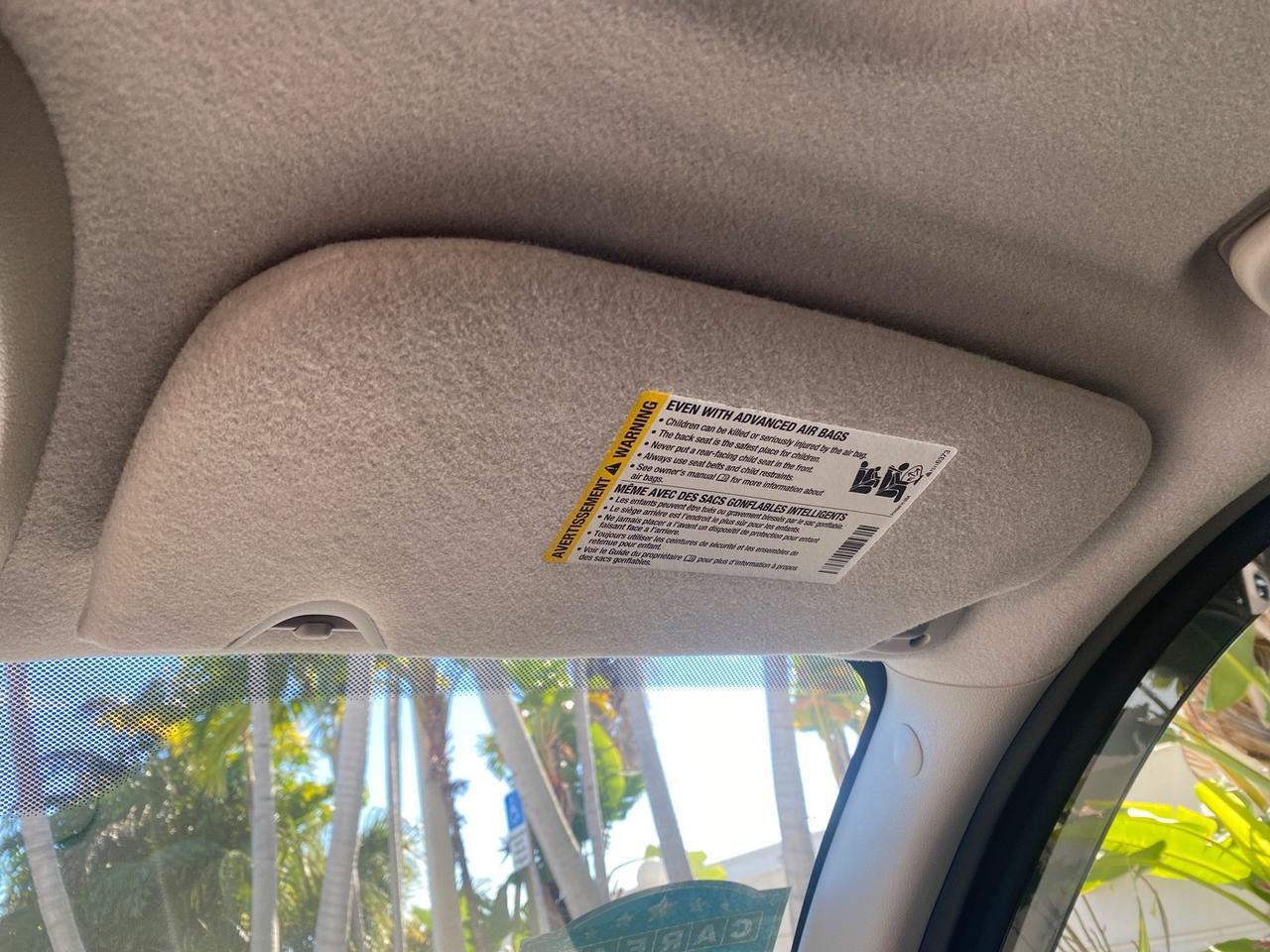 2006 GMC Envoy Denali LOW MILES 49,532 4WD SUNROOF Pompano Beach FL