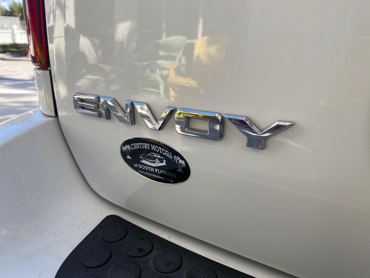 2006 GMC Envoy Denali LOW MILES 49,532 4WD SUNROOF Pompano Beach FL