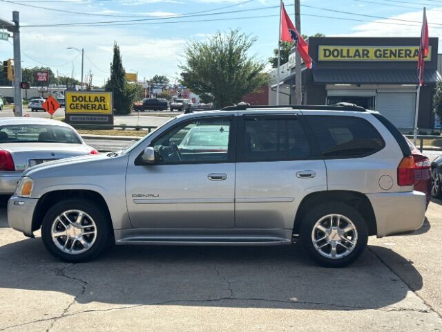 2006 GMC Envoy Denali