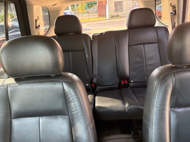 2006 GMC Envoy Denali Memphis TN